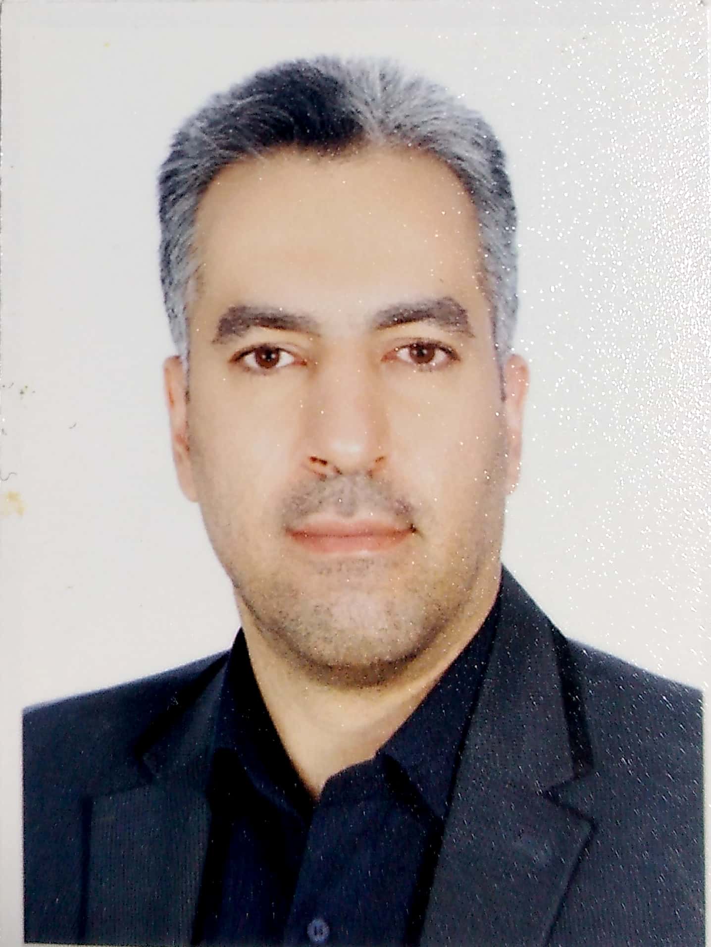 محمد مهدی سپهری