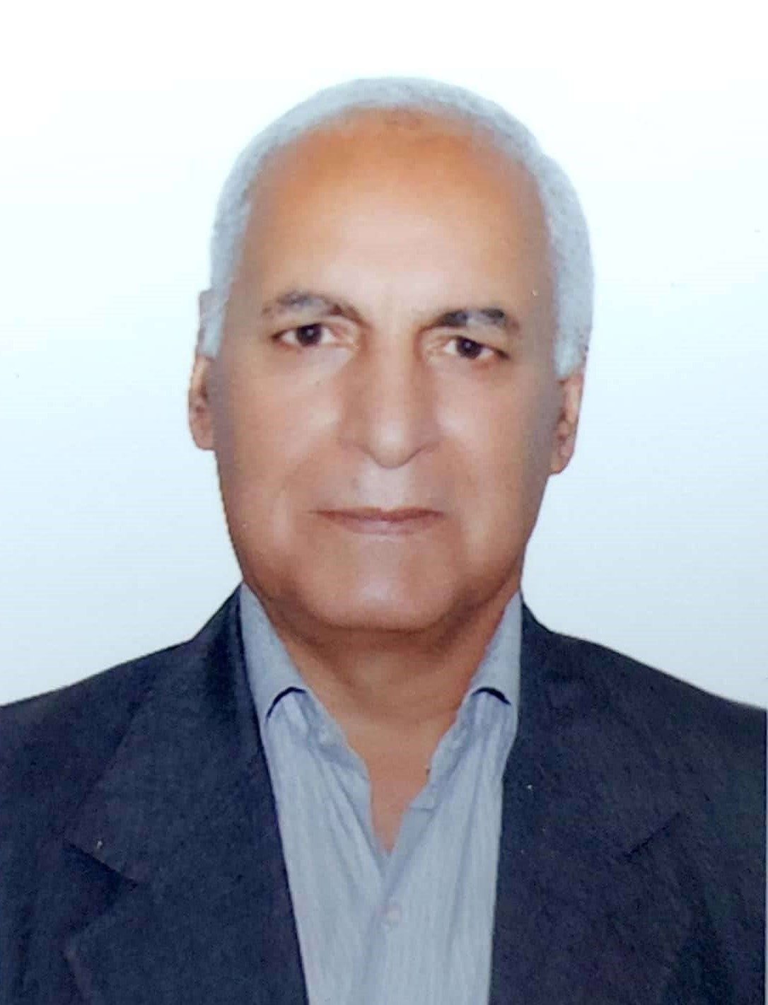 mr amir hasan sepehri